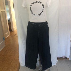 WOMEN WILL SAVE THE WORLD